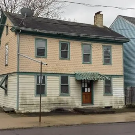 Buy this 3 bed house on 700 Pine Street in Danville, Montour County