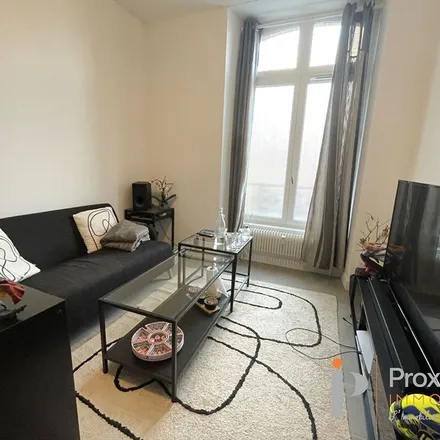 Rent this 2 bed apartment on 21 Rue de l'Hôtel de Ville in 35470 Bain-de-Bretagne, France