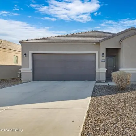 Buy this 3 bed house on 5871 East Living Stone Way in Pinal County, AZ 85143