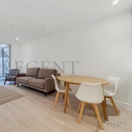 Image 1 - Kenmere Gardens, Beresford Avenue, London, HA0 1NW, United Kingdom - Apartment for rent