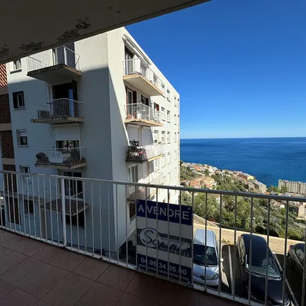 Rent this 3 bed apartment on 2 Chemin de l'Annonciade in 20200 Bastia, France