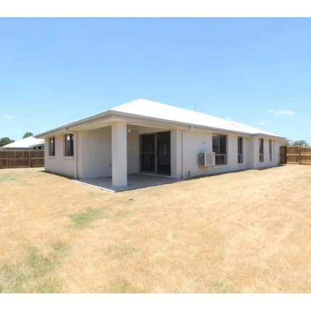Rent this 4 bed apartment on John Street in Walloon QLD, Australia