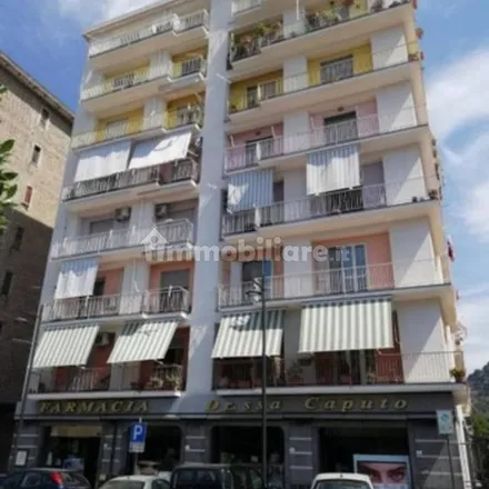 Rent this 4 bed apartment on Caputo Leonilda in Via Vincenzo Russo, 84015 Nocera Superiore SA
