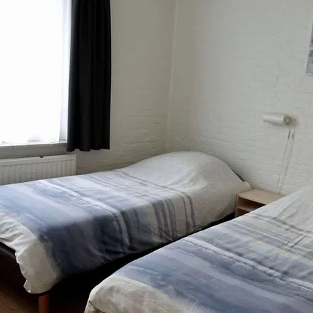 Rent this 2 bed house on 2211 ZC Noordwijk