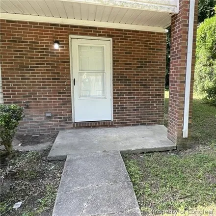 Rent this 3 bed apartment on 739 North Street in Fayetteville, NC 28301