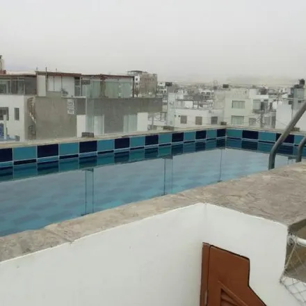 Image 2 - MI. Playa Norte, Lima Metropolitan Area 15846, Peru - Apartment for rent