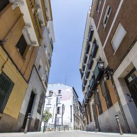 Image 6 - Madrid, Calle de Lavapiés, 36, 28012 Madrid - Apartment for rent