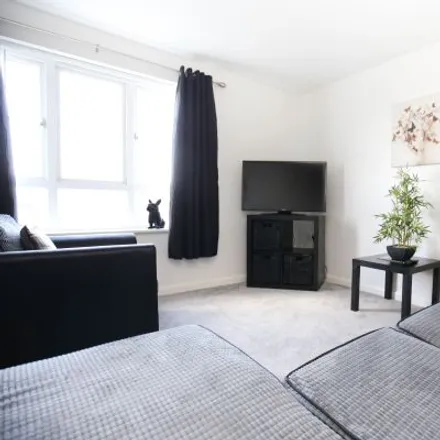 Rent this 3 bed apartment on Brabourne Gardens in Whitley Bay, NE29 9JB