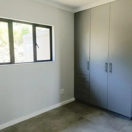 Image 4 - Adams Road, Hayfields, Pietermaritzburg, 3200, South Africa - Apartment for rent