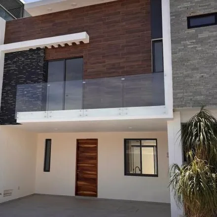 Image 1 - Calle Talavera Poniente, San Francisco II, 45100 Zapopan, JAL, Mexico - House for sale