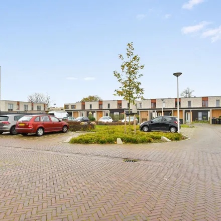Rent this 1 bed apartment on Eelenbrink 60 in 7544 PB Enschede, Netherlands