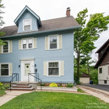 Rent this 5 bed house on 1204 Ferdon Road in Ann Arbor, MI 48104