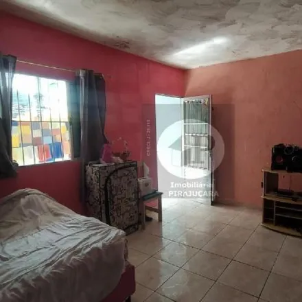 Buy this 3 bed house on Rua Olga Benari in Jardim Scandia, Taboão da Serra - SP