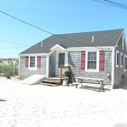Rent this 2 bed house on 145 N Shore Blvd Oceanside 1 Winter Rental