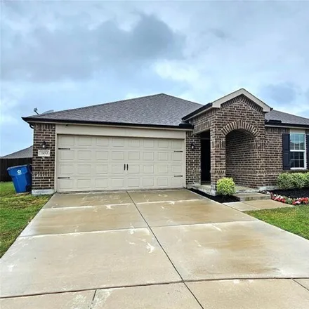 Buy this 4 bed house on 1199 Brazoria Drive in Kaufman County, TX 75126