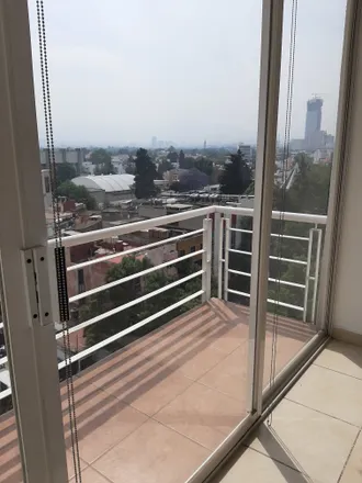 Image 4 - Avenida Popocatépetl 175, Colonia Portales Sur, 03300 Mexico City, Mexico - Apartment for sale