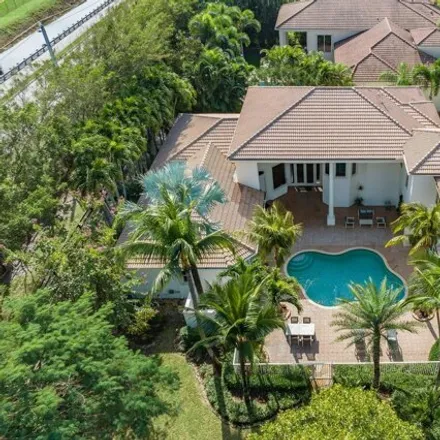 Buy this 6 bed house on 12389 Equine Ln in Wellington, Florida