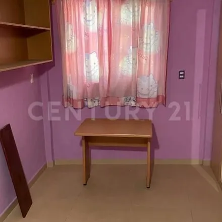 Buy this 4 bed house on Calle Condominio 17 in Colonia Las Armas, 57179 Nezahualcóyotl