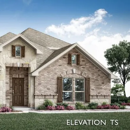Buy this 4 bed house on Stone Lane in Midlothian, TX 76065
