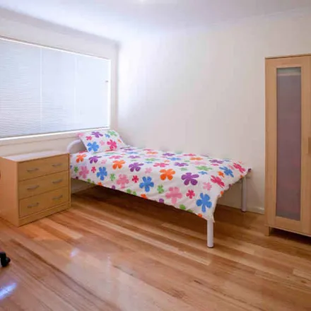 Rent this 1 bed apartment on 10 Finch Street in Burwood VIC 3125, Australia