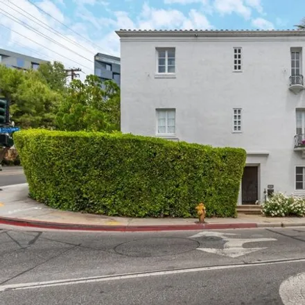 Image 3 - Fountain Avenue, West Hollywood, CA 90069, USA - House for rent