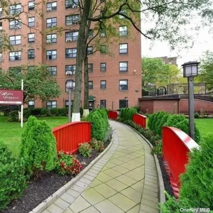 Buy this studio apartment on 99-40 63rd Road in New York, NY 11374