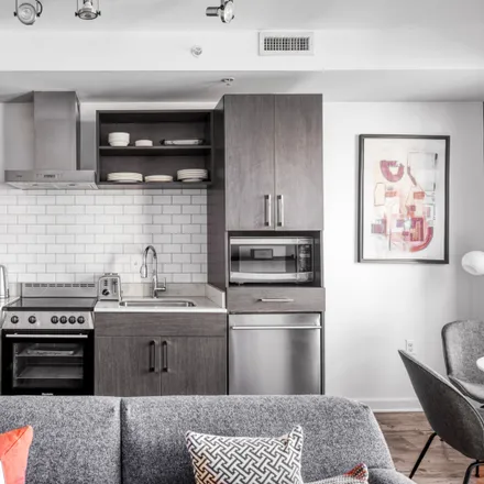 Image 5 - 1050 New Jersey Avenue Northwest, Washington, DC 20205, USA - Apartment for rent