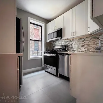 Image 7 - 277 West 150th Street, New York, NY 10039, USA - Apartment for rent