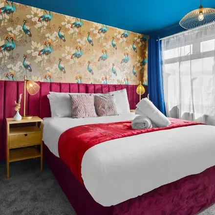 Rent this 2 bed duplex on Birmingham in B35 7PH, United Kingdom