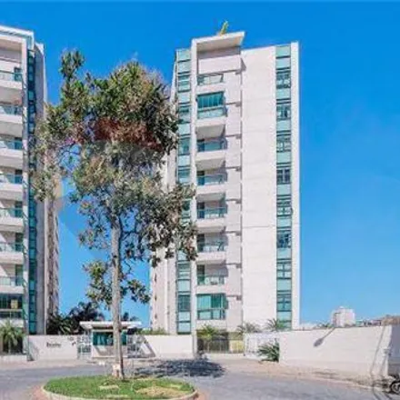 Image 2 - Rua Érico Veríssimo, Jardim Paineiras, Juiz de Fora - MG, 36016-321, Brazil - Apartment for rent