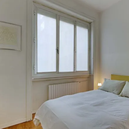 Rent this 2 bed apartment on Brain&Care in Viale Andrea Doria, 3
