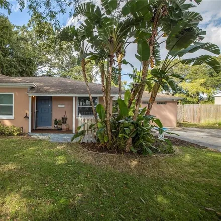 Buy this 4 bed house on 8041 36th Avenue North in Saint Petersburg, FL 33710