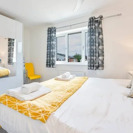 Rent this 1 bed apartment on Burton in DE14 1QB, United Kingdom