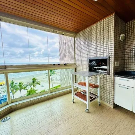 Rent this 4 bed apartment on Edifício Caracol in Passeio do Maracá, Riviera