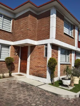 Rent this 1 bed house on Metepec