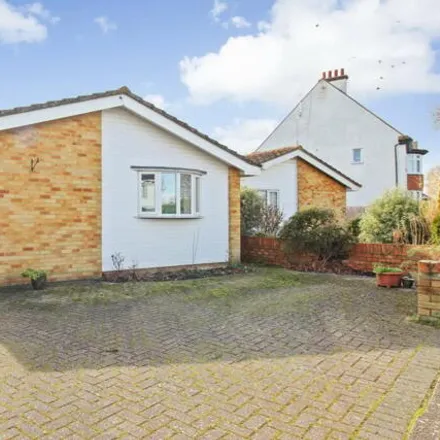 Buy this 3 bed house on Spenser Road in Herne Bay, CT6 6AP