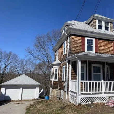 Rent this 3 bed house on 135 Liberty Street in East Braintree, Braintree