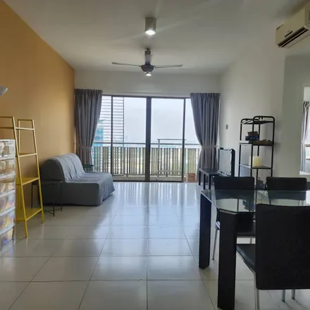 Image 6 - Neo Damnsara Condominium 1, Jalan PJU 8/1, Mutiara Damansara, 47820 Petaling Jaya, Selangor, Malaysia - Apartment for rent