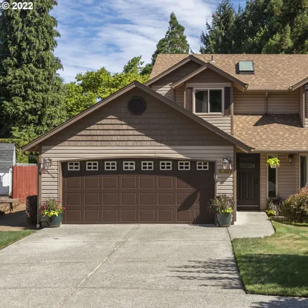 Buy this 3 bed house on 6704 Northeast 76th Circle in Vancouver, WA 98661