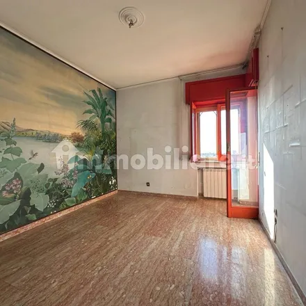 Rent this 5 bed apartment on Via Pietro Castellino in 80128 Naples NA, Italy