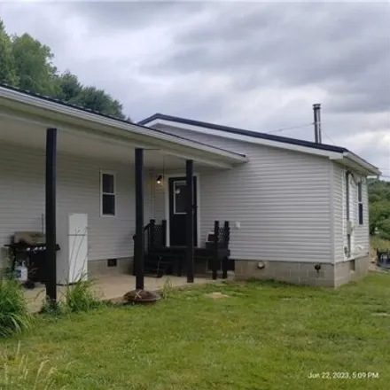 Buy this 2 bed house on 31614 Township Road 321 in Clark Township, OH 43844