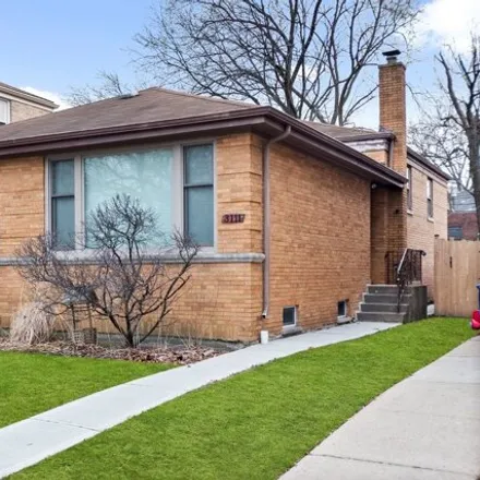 Buy this 3 bed house on 3111 West Jarlath Street in Chicago, IL 60645