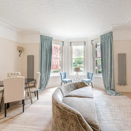 Buy this 3 bed apartment on Greycoat Gardens in Greycoat Street, Westminster