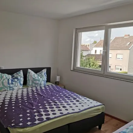 Rent this 3 bed apartment on Mozartstraße 2 in 51145 Cologne, Germany