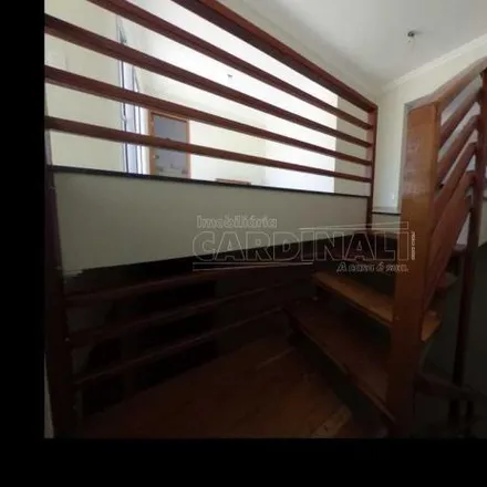Buy this 4 bed apartment on Rua Vinte e Oito de Setembro in Vila Elisabeth, São Carlos - SP