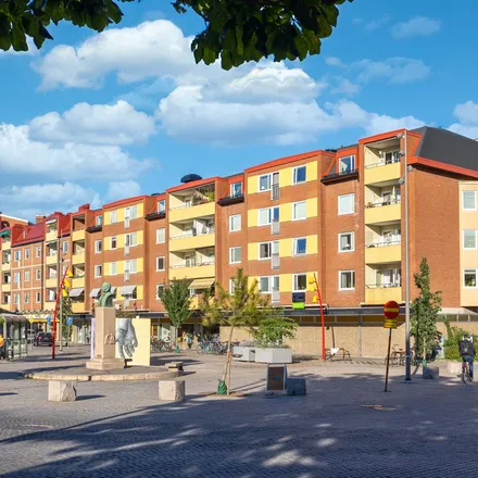Image 2 - Hagatorget, 652 20 Karlstad, Sweden - Apartment for rent