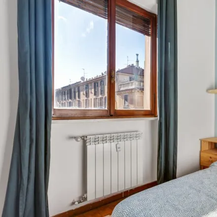 Rent this 6 bed room on La Bettola Di Piero in Via Orti 17, 20122 Milan MI