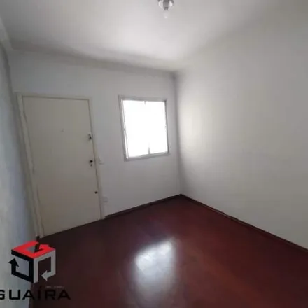 Buy this 2 bed apartment on Avenida Wallace Simonsen in Nova Petrópolis, São Bernardo do Campo - SP