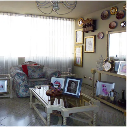 Image 6 - Avenida La Estrella, Santa Clara, Lima Metropolitan Area 15487, Peru - Apartment for sale