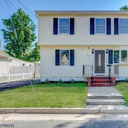 Buy this 4 bed house on 54 Baldwin Avenue in North Middletown, Middletown Township